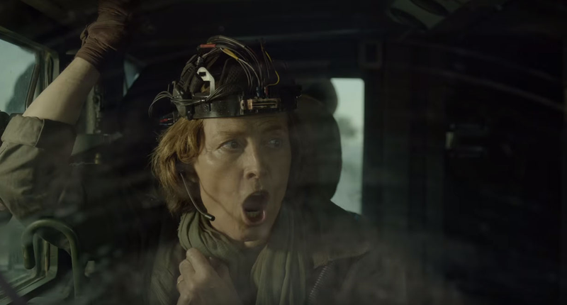 Illustration for article titled Neill Blomkamp Is Making Short Movies For Steam